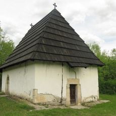Saint Nicholas' Church, Kosovica