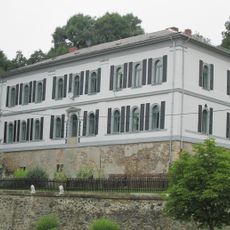 Schloss Wendischbora