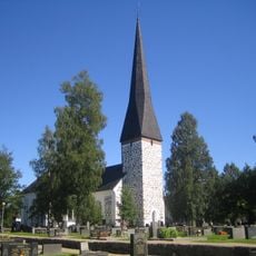 Pedersöre Church