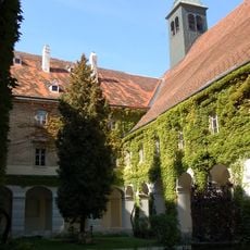 Abbaye de Neukloster