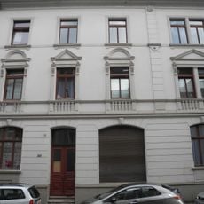 Tiergartenstraße 247