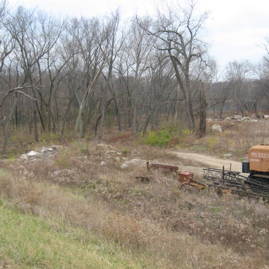 Augspurger Grist Mill