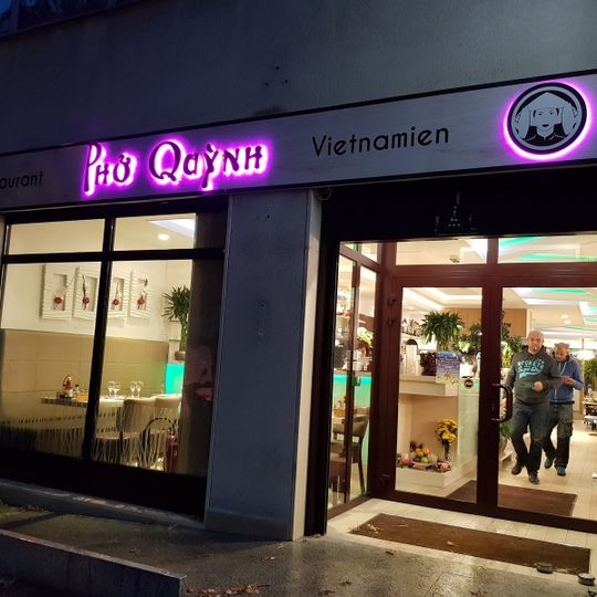 Pho Quynh