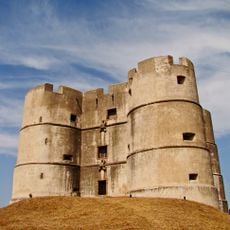 Castle of Evoramonte