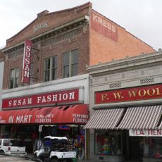 S.H. Kress & Co. Building