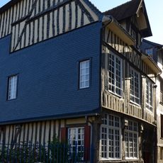 Maison, 14 Grande-Rue