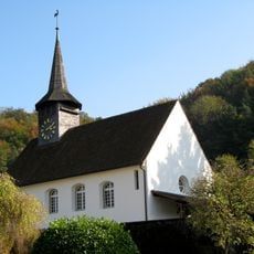 Evangelical reformed parish church