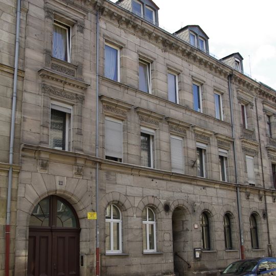 Wohnhaus
