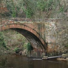 Barskimming New Bridge