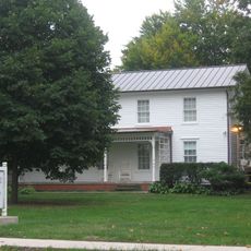 Minnie Stewart House