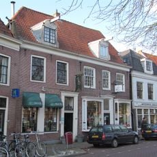 Nieuwstad 24, Weesp