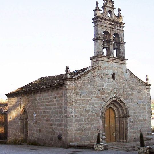 Church of the Saviour