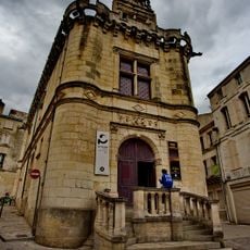 Pilory Museum of Niort