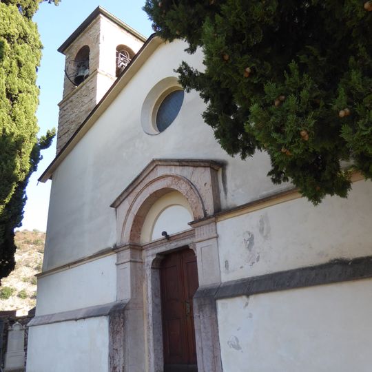 Chiesa di San Martino