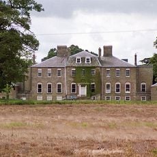 Ryston Hall