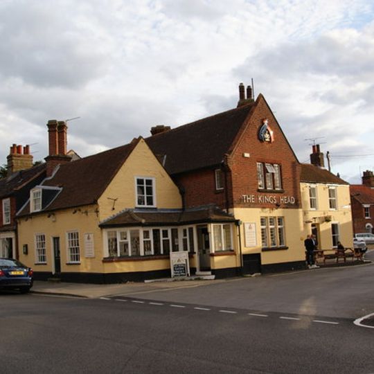 King's Head Hotel