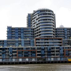 Flinders Wharf