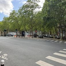 Place Saint-Jacques