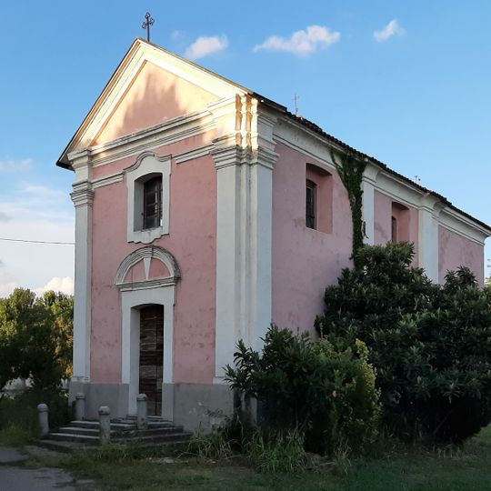 Oratorio di San Tommaso Apostolo