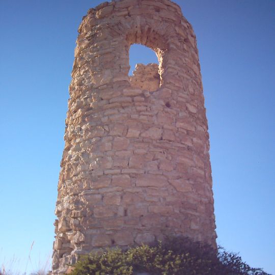 Torre de la Cañada