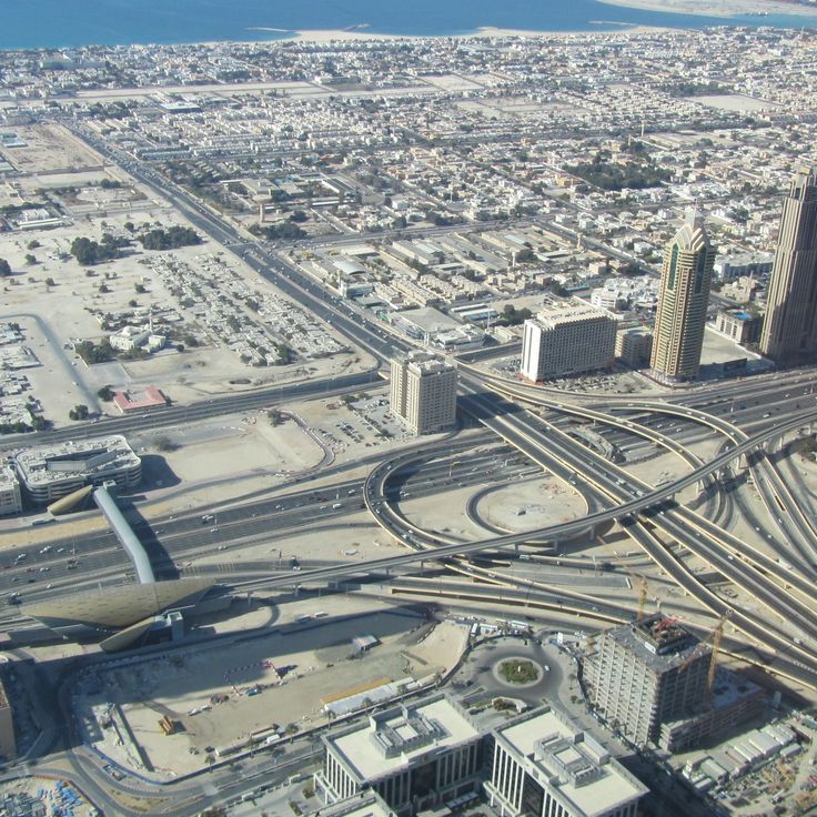 At the Top Burj Khalifa