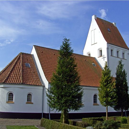 Urup Church