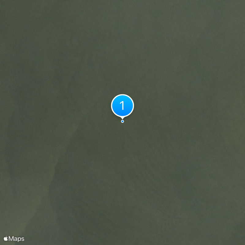 Tapti River Map