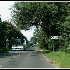 Debrecen "Big Forest" Nature Conservation Area