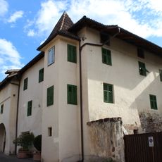 Josef-Innerhofer-Straße 32-34