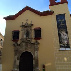 Iglesia de San Pedro (Priego de Córdoba)