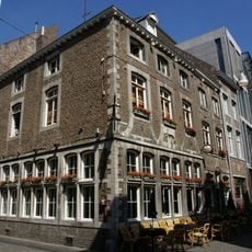 Kersenmarkt 10, Maastricht