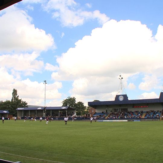 Ewen Fields