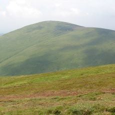 Hedgehope Hill