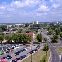 Osiedle Przydworcowe