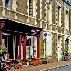 Maison, 12 Grande-Rue, Richelieu