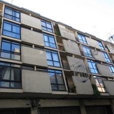 Casa Ferrer del carrer Hortes