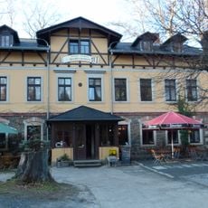 Wachbergschänke Wachwitz