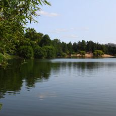 Suzdalskie Lakes