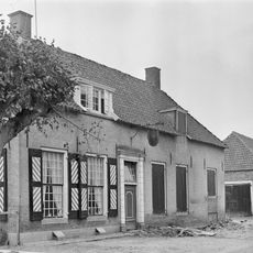 Portlanderdijk 45, Heeten