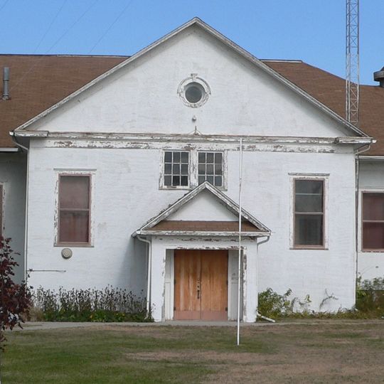 Keya Paha County High School