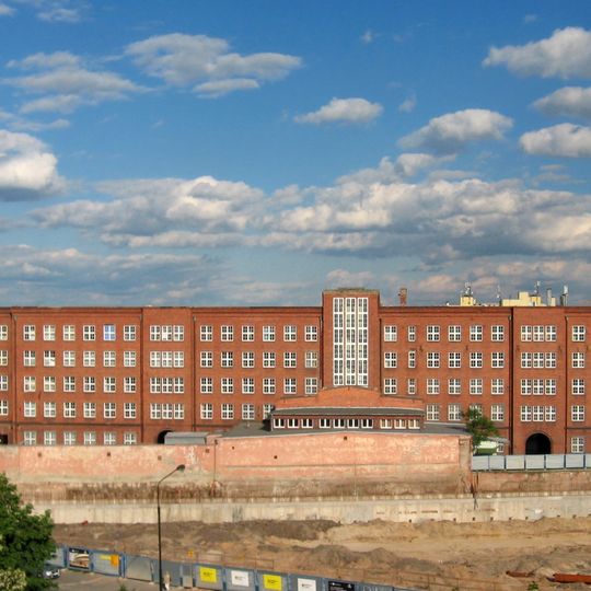 Muzeum poczty i telekomunikacji Wrocław