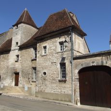 Maison de l'Obédiencerie