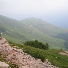 Monte Campo