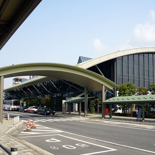 Izumo Airport