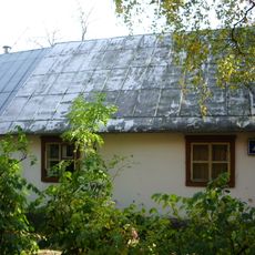 Улица Кипренского 4