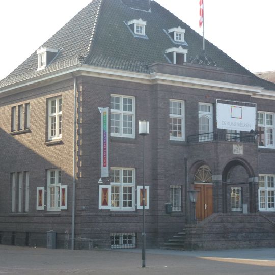 Raadhuis