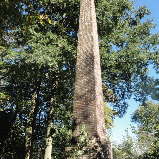 Obélisque de Roucourt