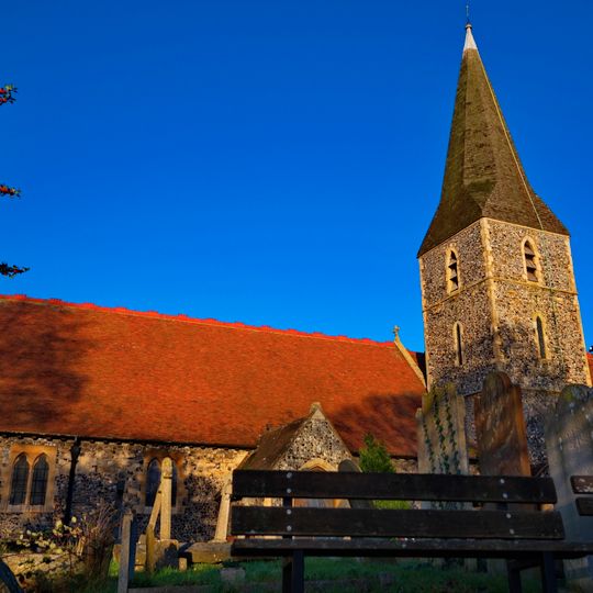 Church of All Saints