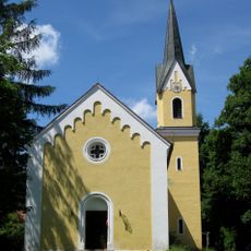 Mariä Himmelfahrt (Nantesbuch)