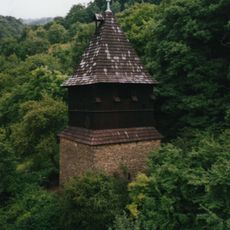 Římskokatolická farnost Krupka